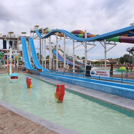 La Duna Lignano Sabbiadoro Esterno foto