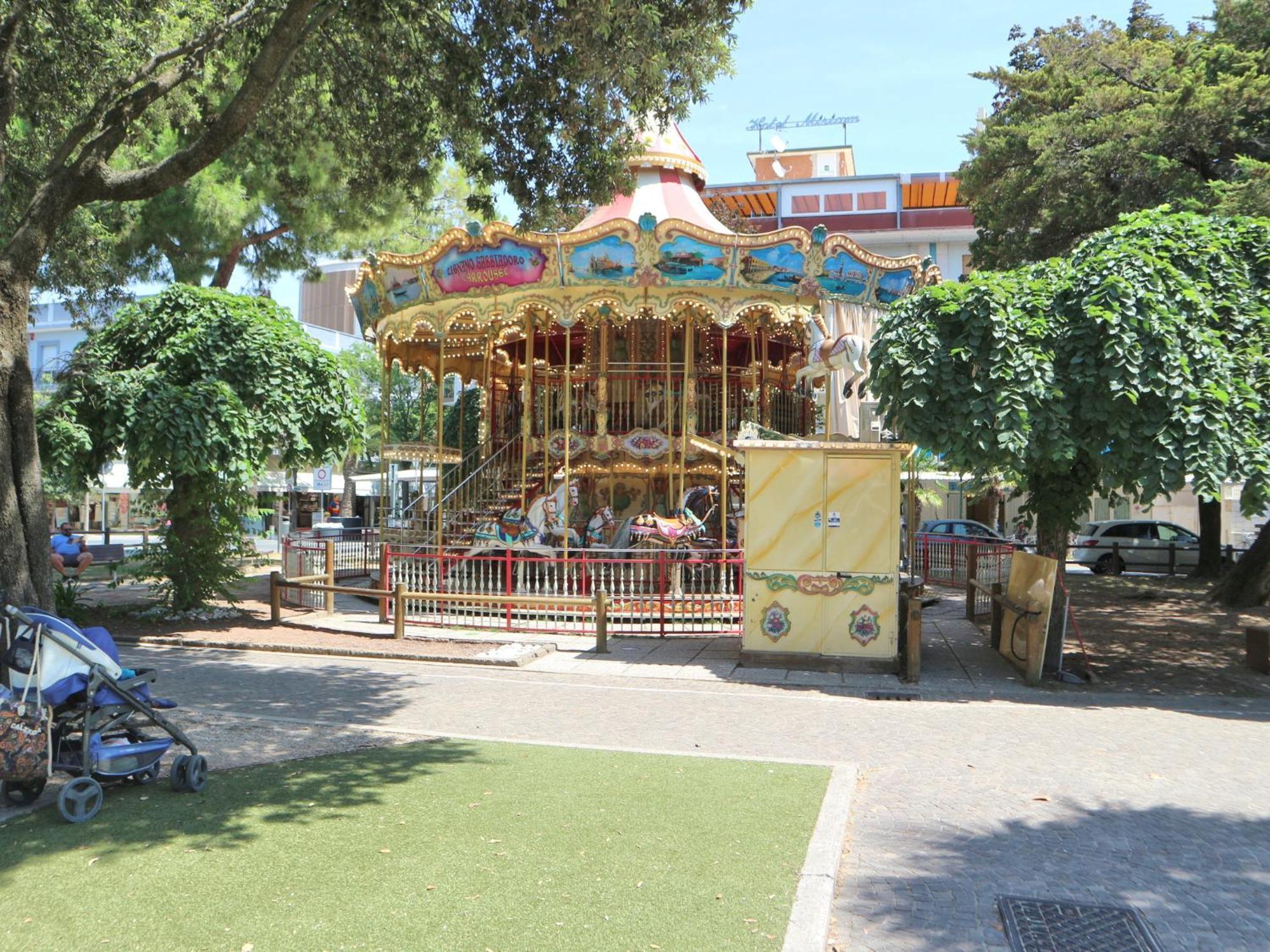 La Duna Lignano Sabbiadoro Esterno foto
