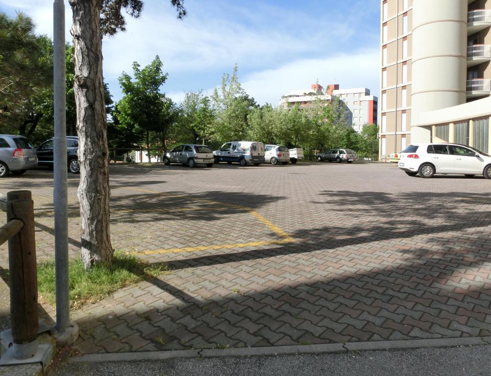 La Duna Lignano Sabbiadoro Esterno foto