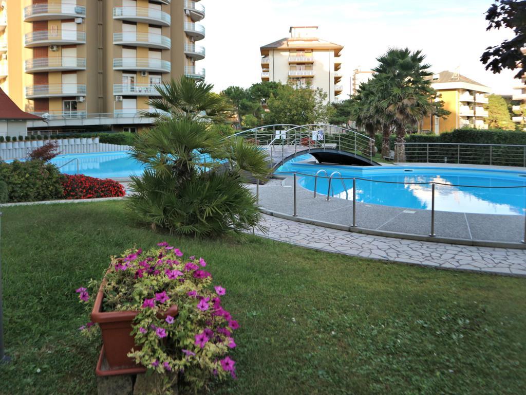 La Duna Lignano Sabbiadoro Esterno foto