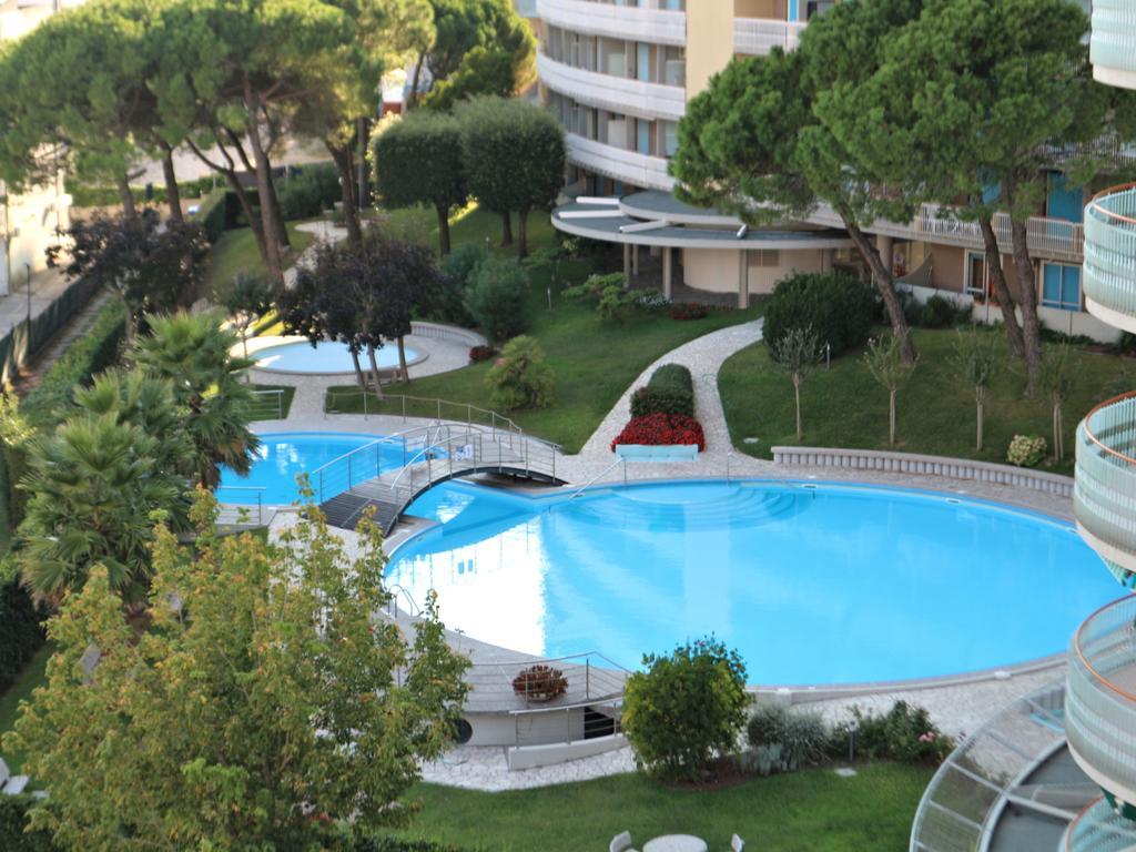La Duna Lignano Sabbiadoro Esterno foto